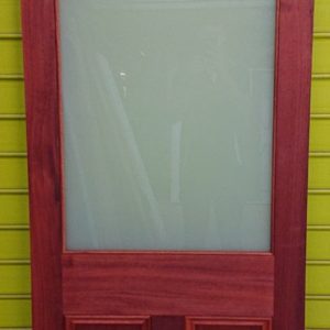 Provincial 1 Light Door (Loose)