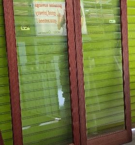 Single Light French Pair (loose)