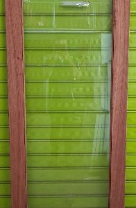 Single Light Door (loose)