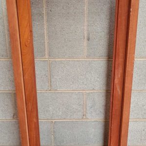 Single Light 1 Sash Casement or Hopper Window