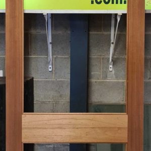 Lockrail Door (loose)