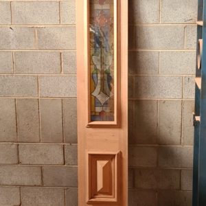 Cricket bat sidelight (loose)
