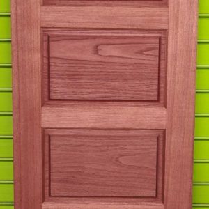 4 Panel Entry Door (loose)