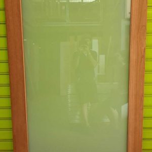 Single Light Entry Door (loose)