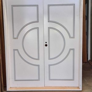 Zen Double Entry Unit