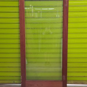 Single Light Door (Loose)