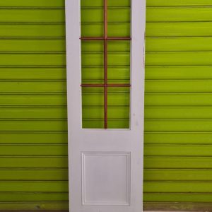 Victorian 6 Light Door (loose)