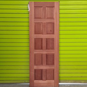 10 Panel Door (loose)