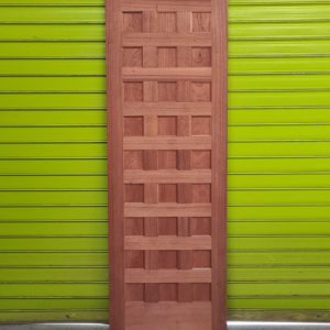 27 Panel Door (loose)