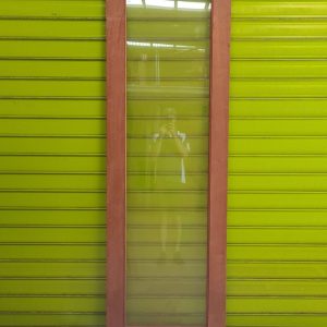 Single Light Door (Loose)