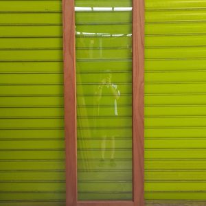 Single Light Door (Loose)