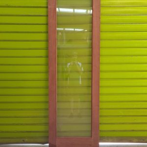 Single Light Door (Loose)