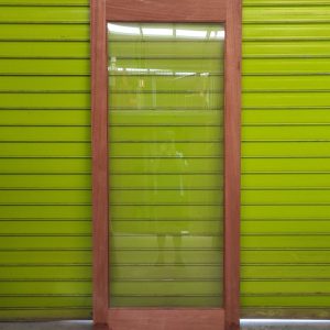 Single Light Door (Loose)