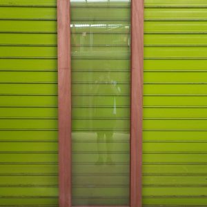 Single Light Door (Loose)