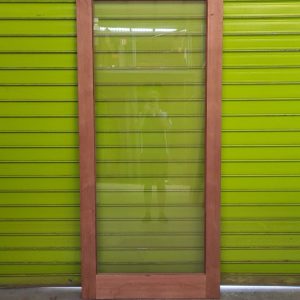 Single Light Door (Loose)