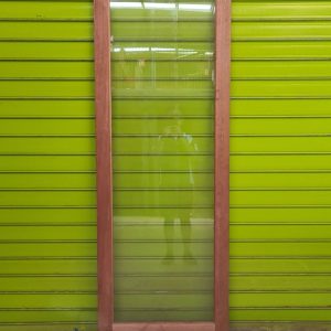 Single Light Door (Loose)