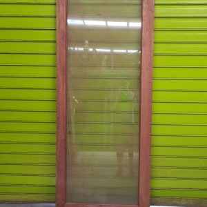 Single Light Door (Loose)