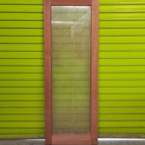 Single Light Door (Loose)