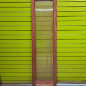 Single Light Door (Loose)