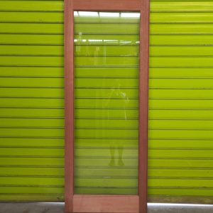 Single Light Door (loose)