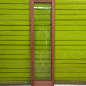 Single Light Door (loose)