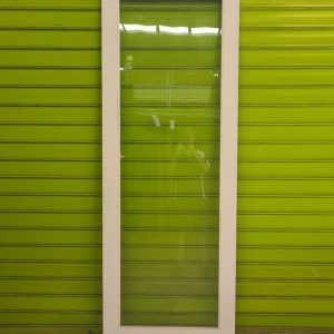 Single Light Door (Loose)