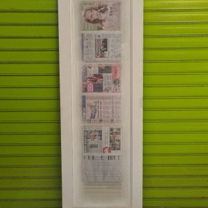 Single Light Door (loose)