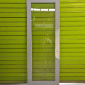 Single Light Door (loose)