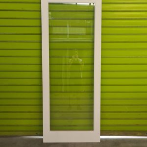 Single Light Door (loose)