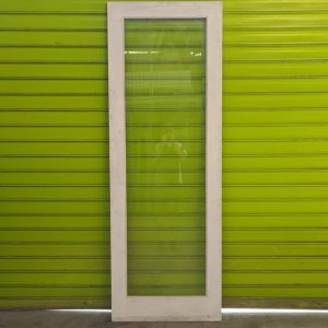 Single Light Door (loose)