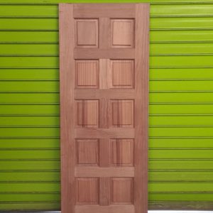 10 Panel Door (loose)