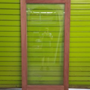 Single Light Door (loose)