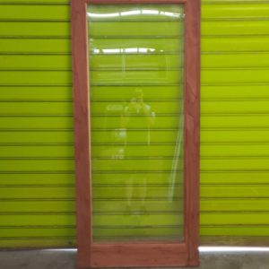 Single Light Door (loose)