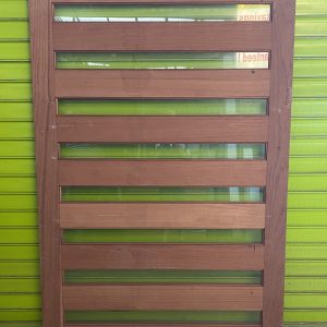 Mandalay Entry (loose)