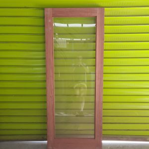 Single Light Door (loose)