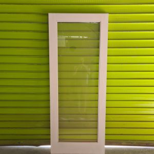 Single Light Door (loose)