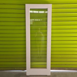 Single Light Door (loose)