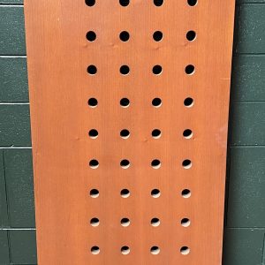 Toku Entry Door (loose)