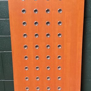 Toku Entry Door (loose)