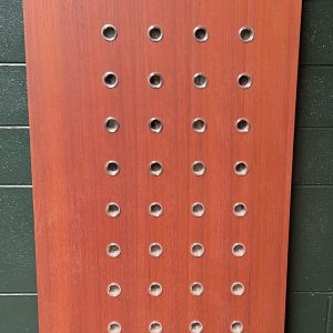 Toku Entry Door (loose)