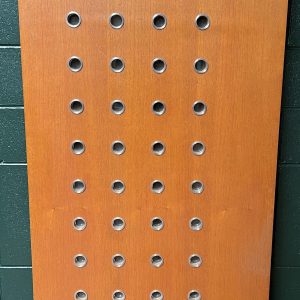 Toku Entry Door (loose)