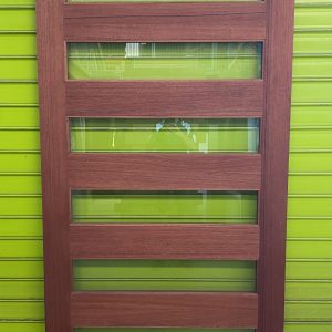 Sentosa Entry (loose)