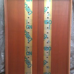 Zanzibar Double Entry