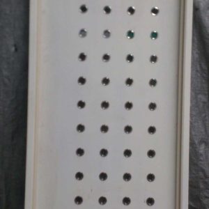 Fusion Toku Entry Door