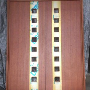 Fuseon Florida Double Entry