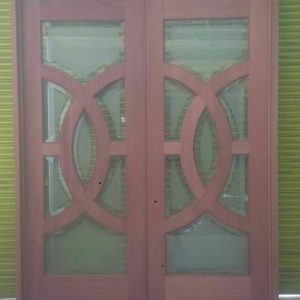 Olympic Double Entry