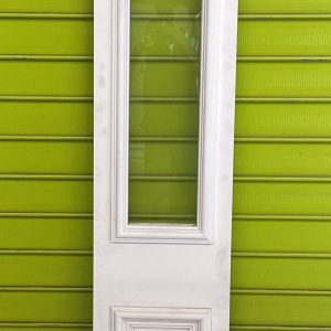 Cricket bat sidelight glazed (loose)