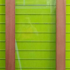 Single Light Door (Loose)