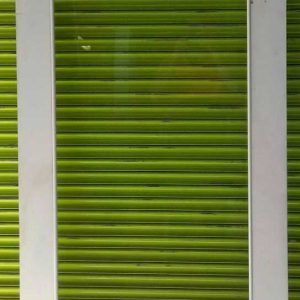 Internal Single Light Door (Loose)