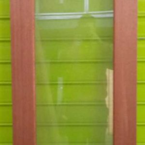 Single Light Door (Loose)